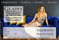 Gladys L22 Sub Card (1)
