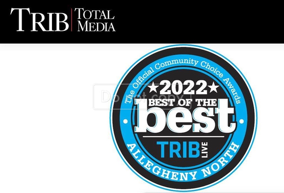 Triblive Best of the Best